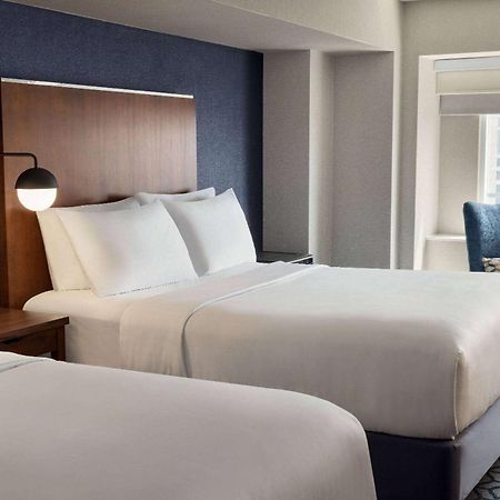 Wyndham Grand Fallsview Hotel Niagara Falls Extérieur photo