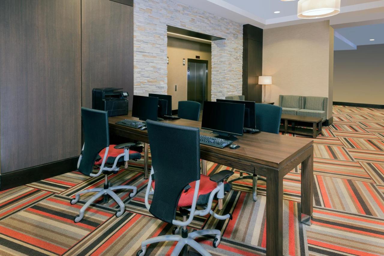 Wyndham Grand Fallsview Hotel Niagara Falls Extérieur photo