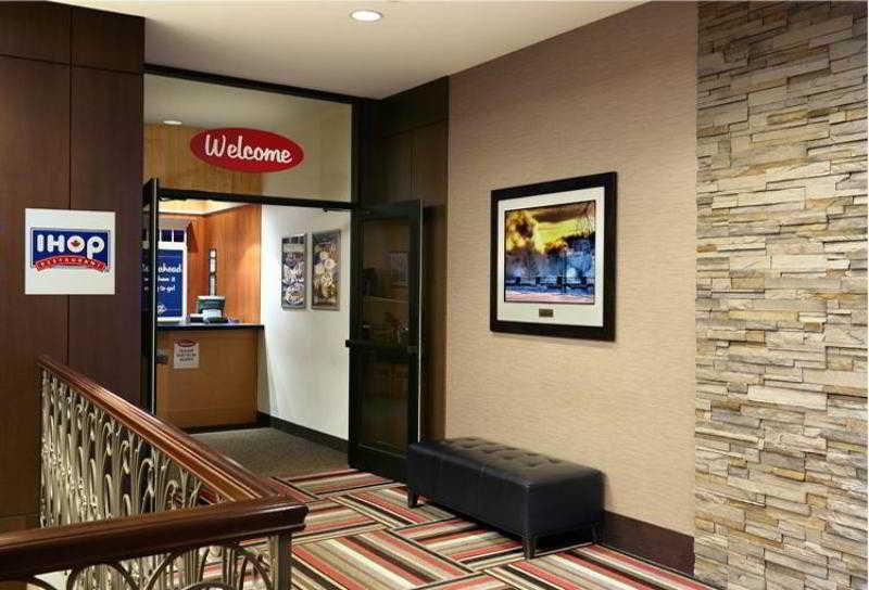 Wyndham Grand Fallsview Hotel Niagara Falls Extérieur photo