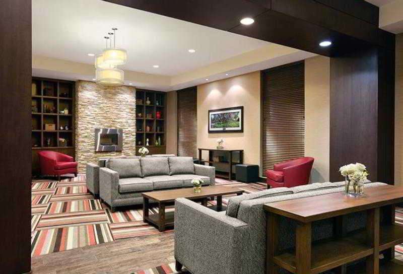 Wyndham Grand Fallsview Hotel Niagara Falls Extérieur photo
