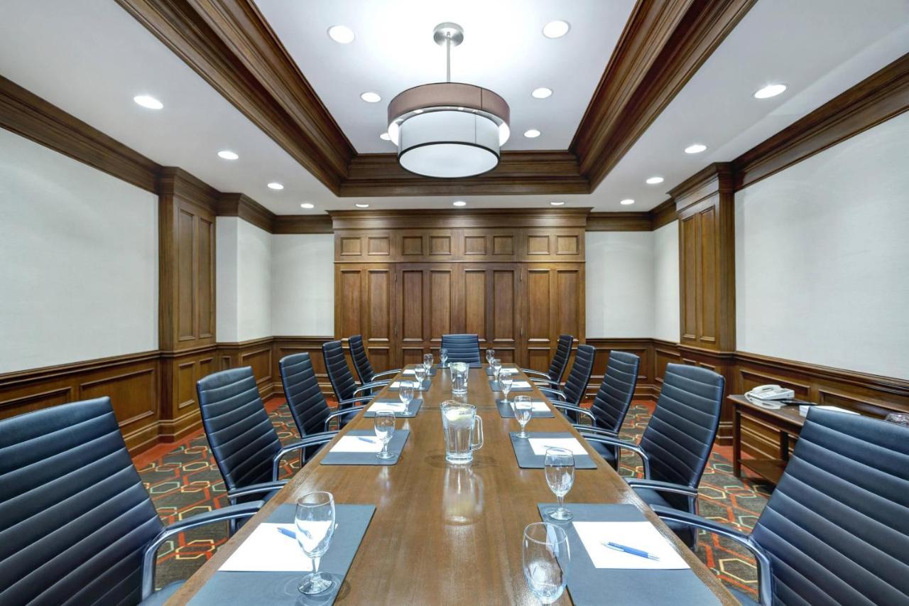 Wyndham Grand Fallsview Hotel Niagara Falls Extérieur photo