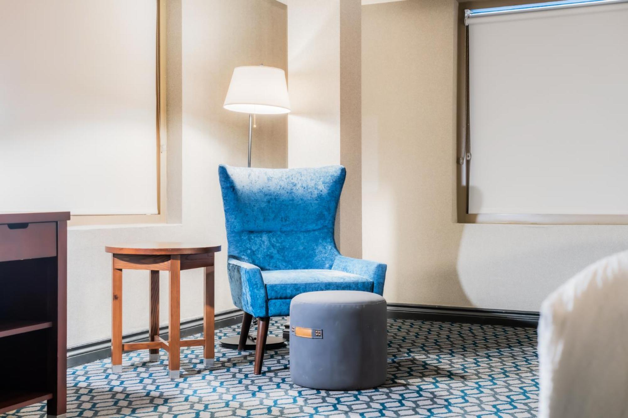 Wyndham Grand Fallsview Hotel Niagara Falls Extérieur photo