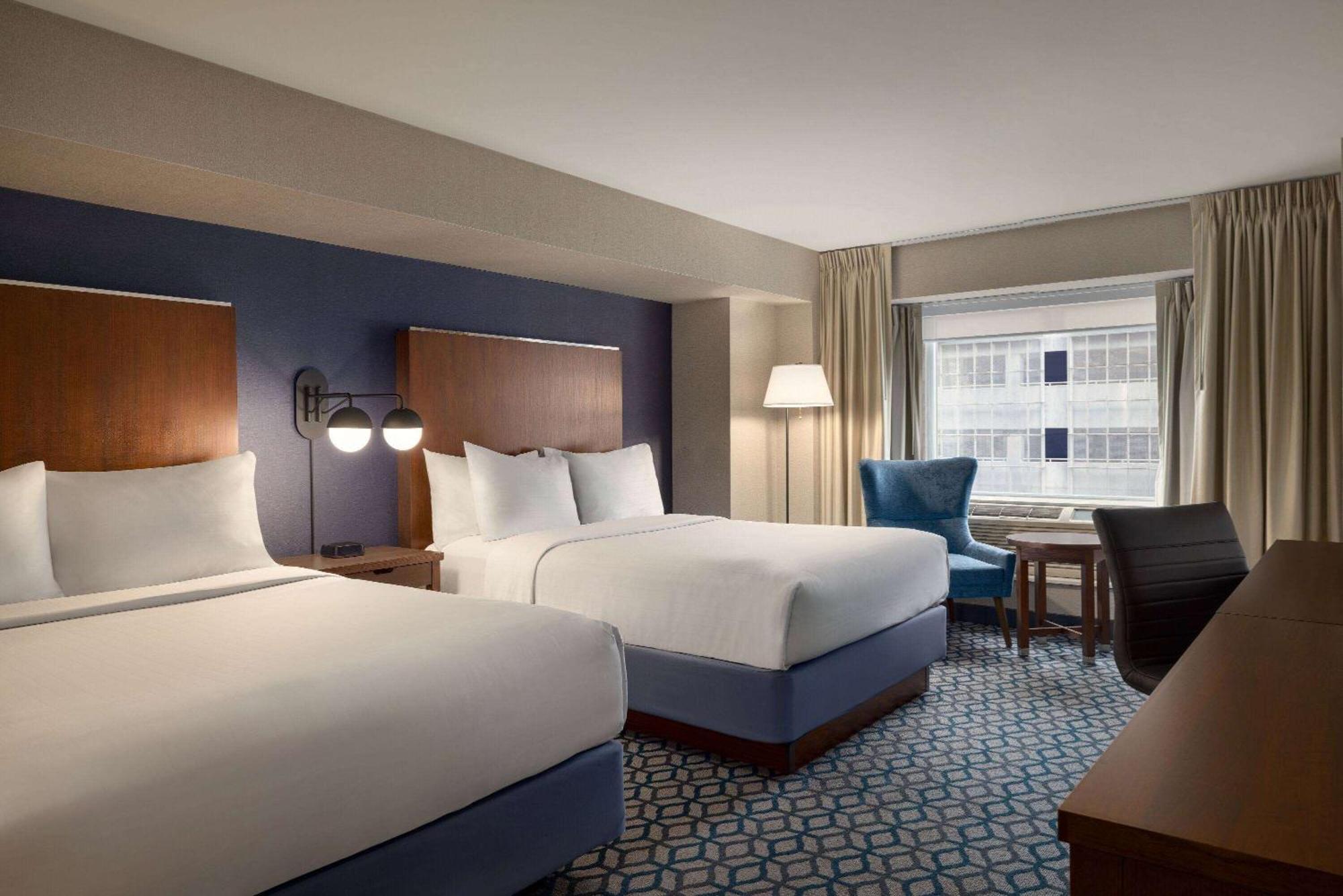 Wyndham Grand Fallsview Hotel Niagara Falls Extérieur photo