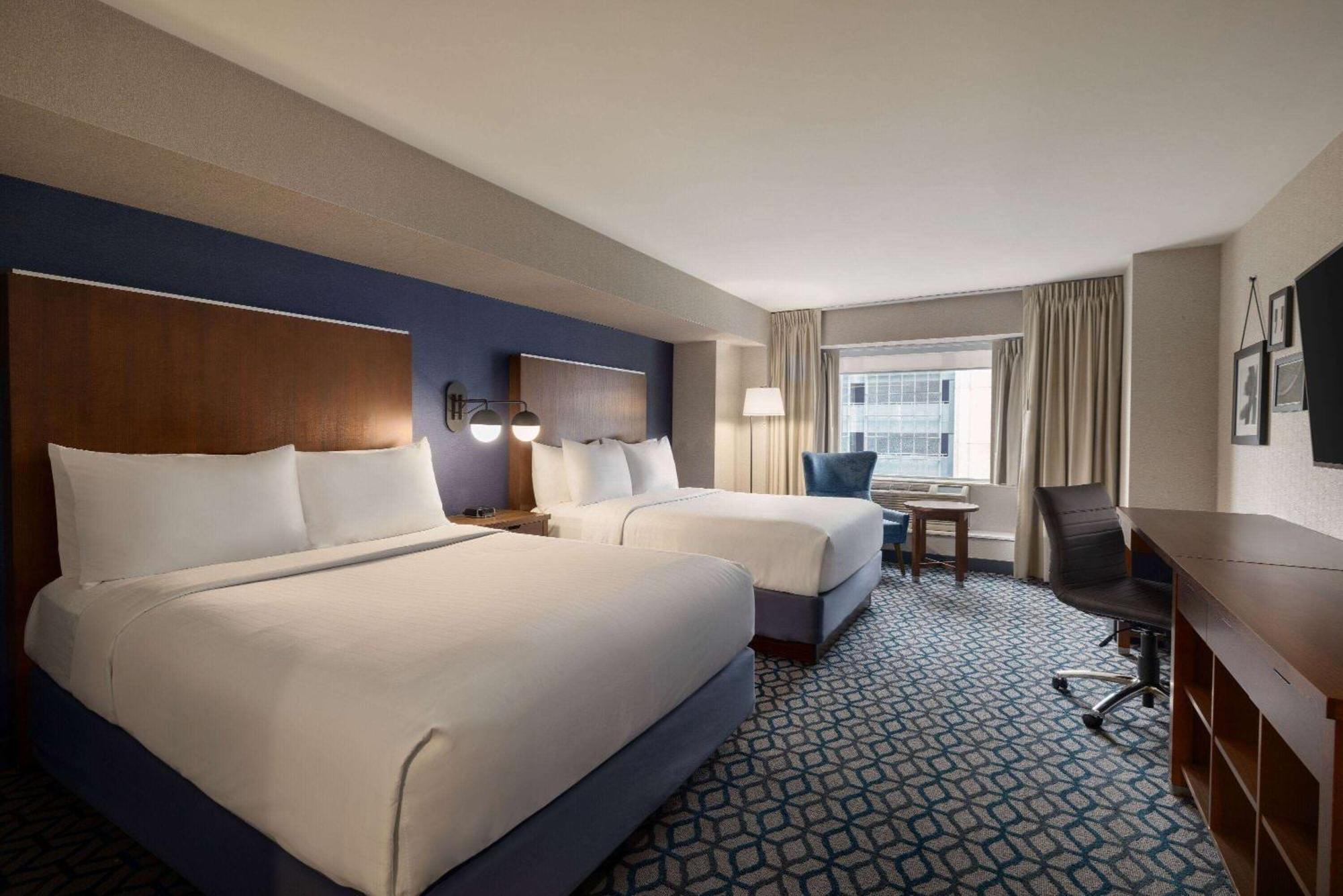 Wyndham Grand Fallsview Hotel Niagara Falls Extérieur photo