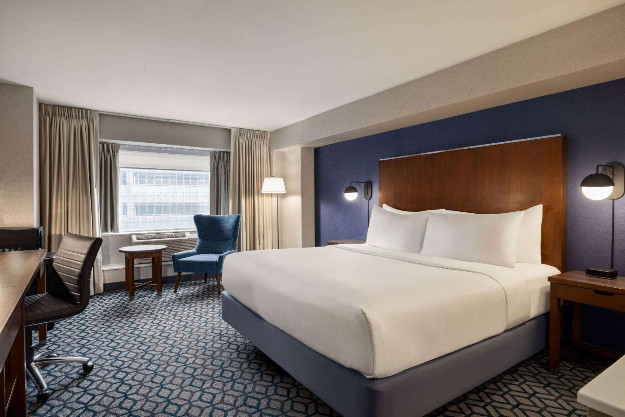 Wyndham Grand Fallsview Hotel Niagara Falls Extérieur photo