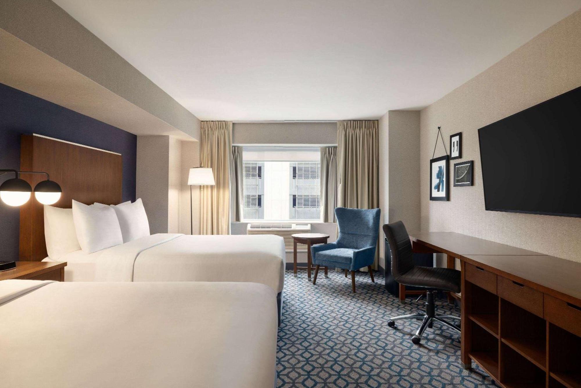 Wyndham Grand Fallsview Hotel Niagara Falls Extérieur photo