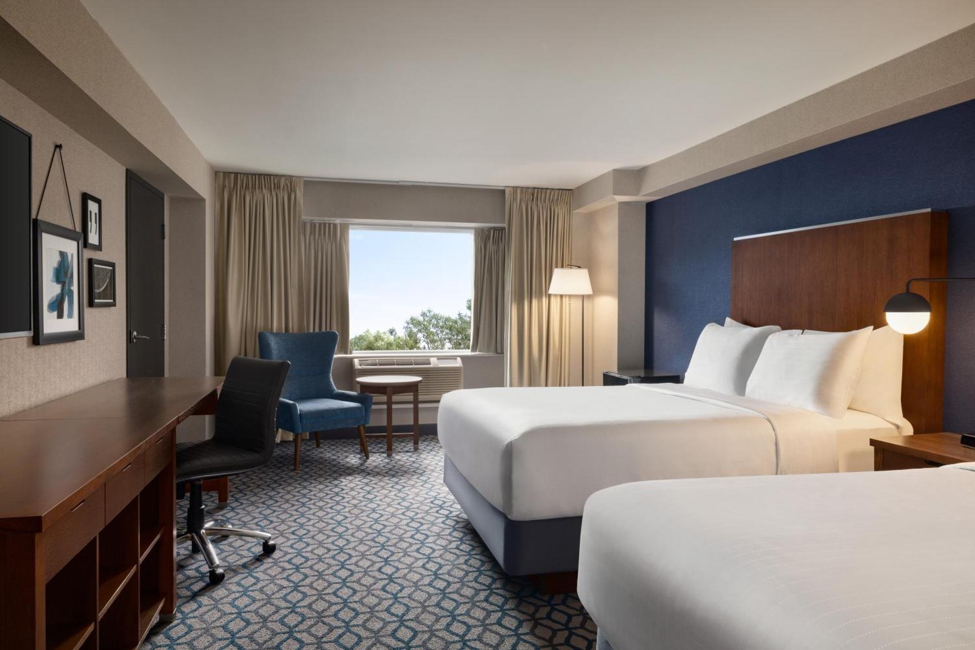 Wyndham Grand Fallsview Hotel Niagara Falls Extérieur photo